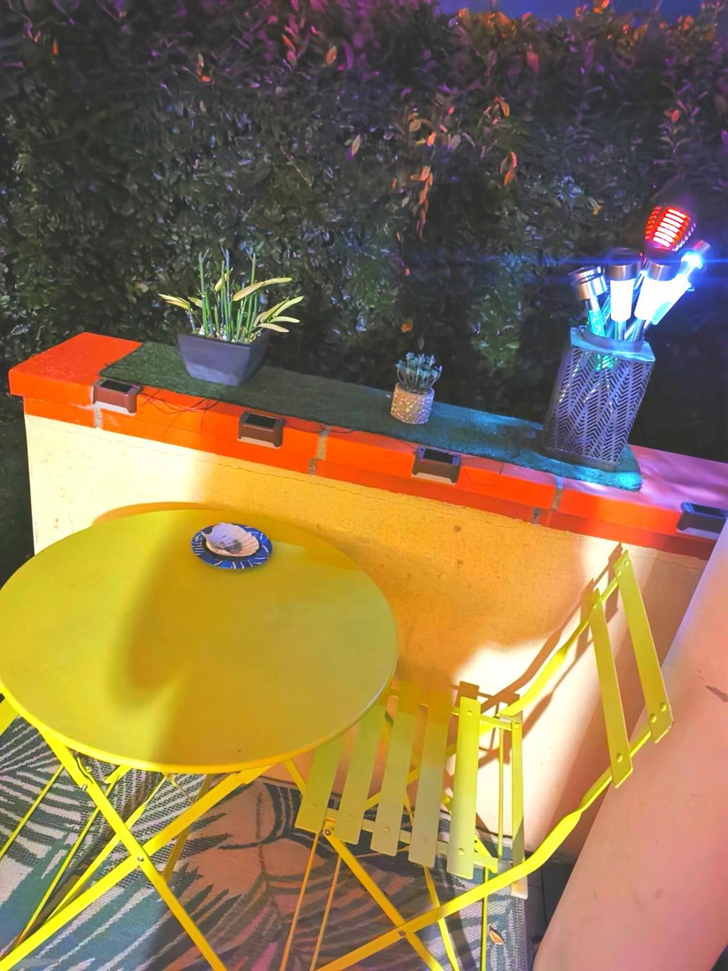 Apartment Carre De Detente Jacuzzi Jardin Piscine T3 Parking *
